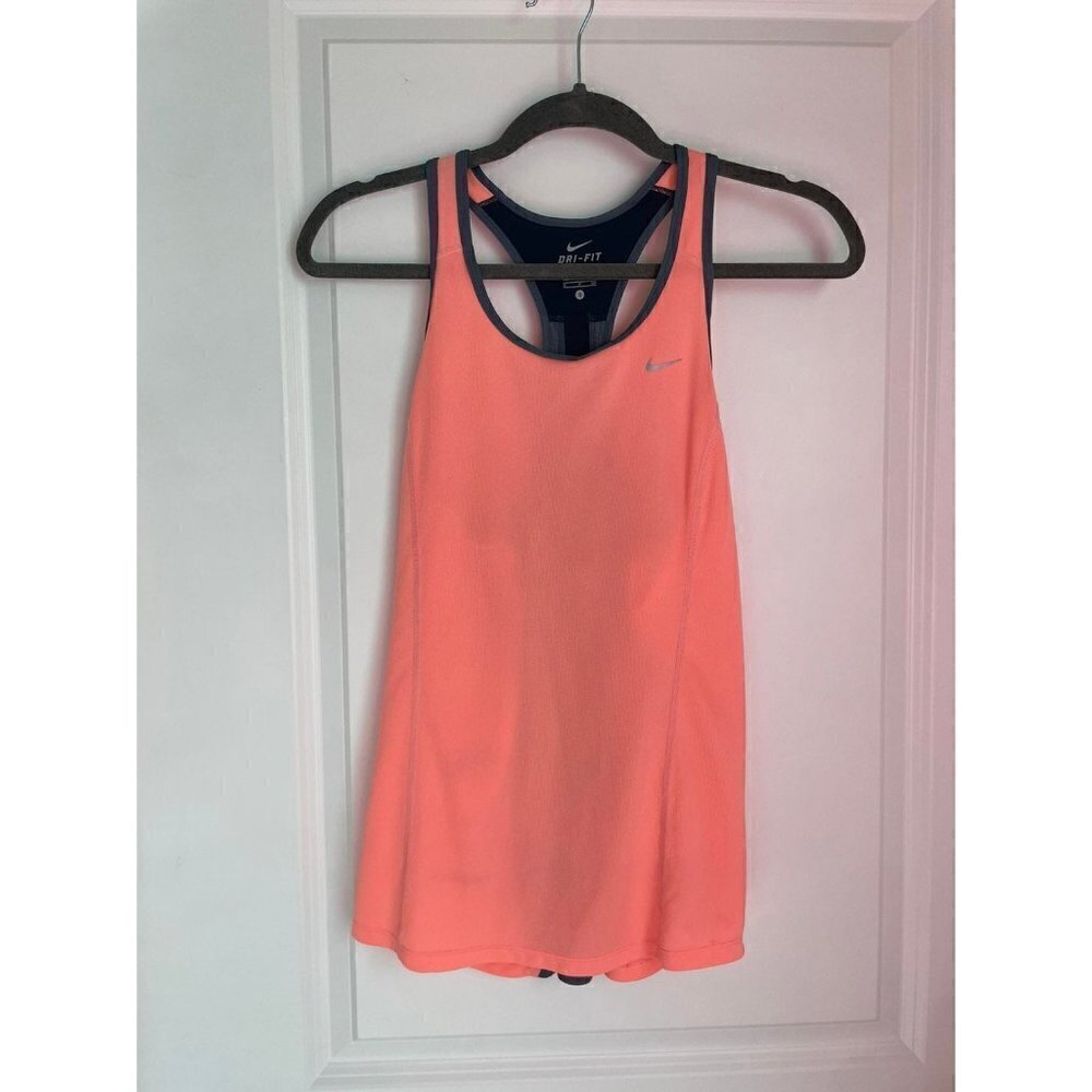 Nike Tank Top